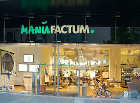 Manufactum Düsseldorf